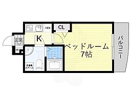 SERENiTE上町台 南館