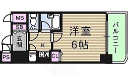 リーガル天王寺烏ヶ辻