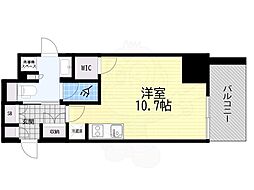 ザ・パークハビオ谷町六丁目クロス