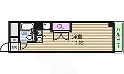 ジュネス絹田1号館