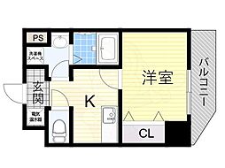 DWELL GALAXY