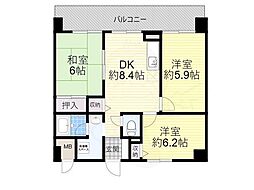 シャリテ今里