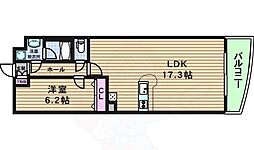 セレッソコート上本町EAST