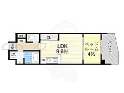 セレッソコート上本町EAST