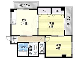 大阪市天王寺区上本町７丁目