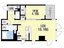 シティカレント天王寺ブロード