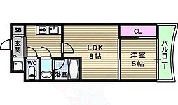 エグゼ難波東