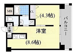 アニマーレ長堀