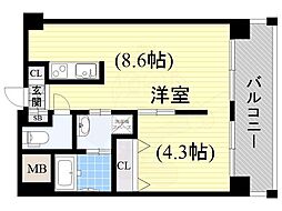 アニマーレ長堀