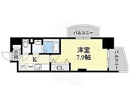 ラグゼ森ノ宮