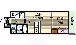 ジューム南船場