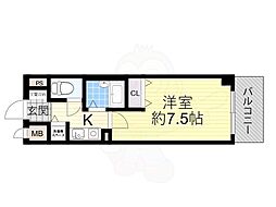 プレサンス中之島公園南