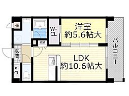 グリーンコート東小路