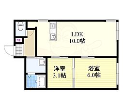 LEGALAND清水谷