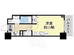 エスリード長堀タワー