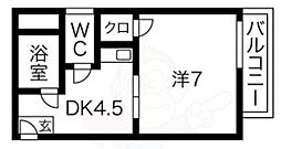 メゾンホワイティ