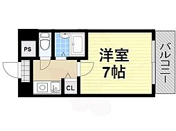 GOパレス森ノ宮