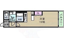 クラウンハイム本町EAST