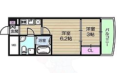 ラシュレエグゼ本町