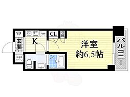 スワンズ谷町セントシティ