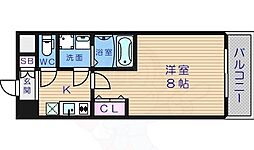 ラナップスクエア堺筋本町
