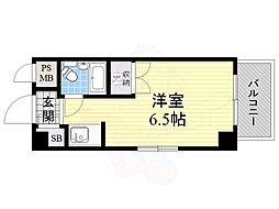 メゾン内久宝寺