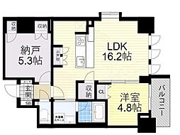 スプランディッド上本町WEST