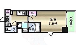 クローバー・ビュー上本町