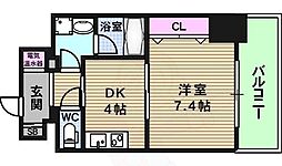 クローバー・ビュー上本町