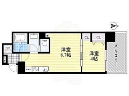 ブエナビスタ上町