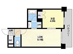SK RESIDENCES SHINSAIBASHI