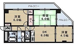生玉パークハイツ