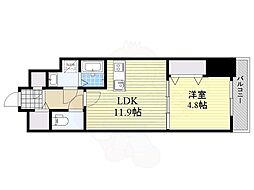 フォーリアライズ本町レクス