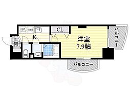 ラグゼ森ノ宮