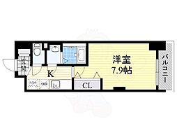 ラグゼ森ノ宮