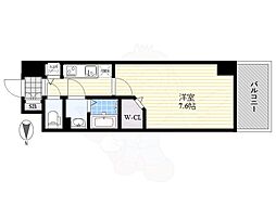 ワールドアイ天王寺ミラージュ2