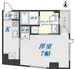 ベルエール天王寺