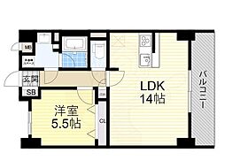 大阪市天王寺区東高津町
