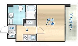 JPレジデンス大阪城東2