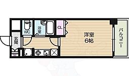 エスリード深江橋
