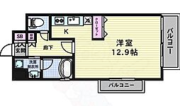 アーバンエース夕陽丘パル