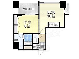アルグラッド ザ・タワー心斎橋