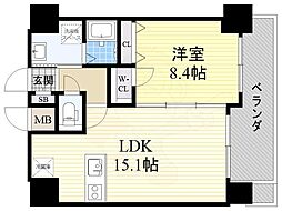 オルゴグラート森ノ宮南館