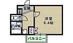 南船場マンション