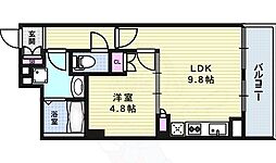 エル・セレーノ上本町レジデンス