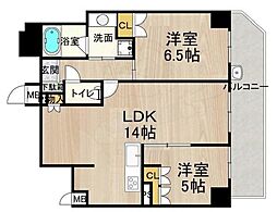 フロンティアタワー日本橋