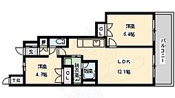 エル・セレーノ上本町レジデンス