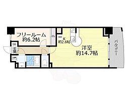 セレッソコート上本町EAST