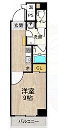 CITY SPIRE上本町