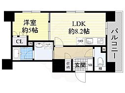 エル・セレーノ上本町レジデンス
